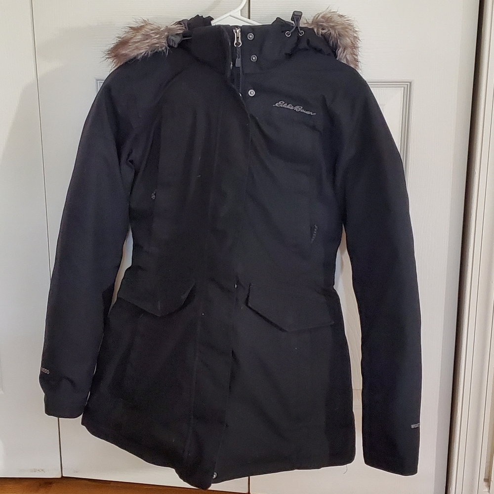 Eddie Bauer Winter Coat